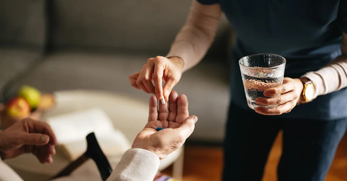 The Help That Many Older Americans Need Most