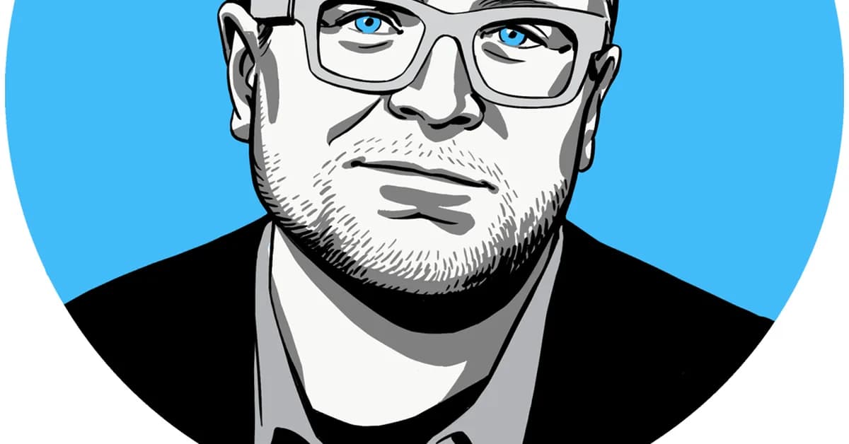 There is no nature anymore