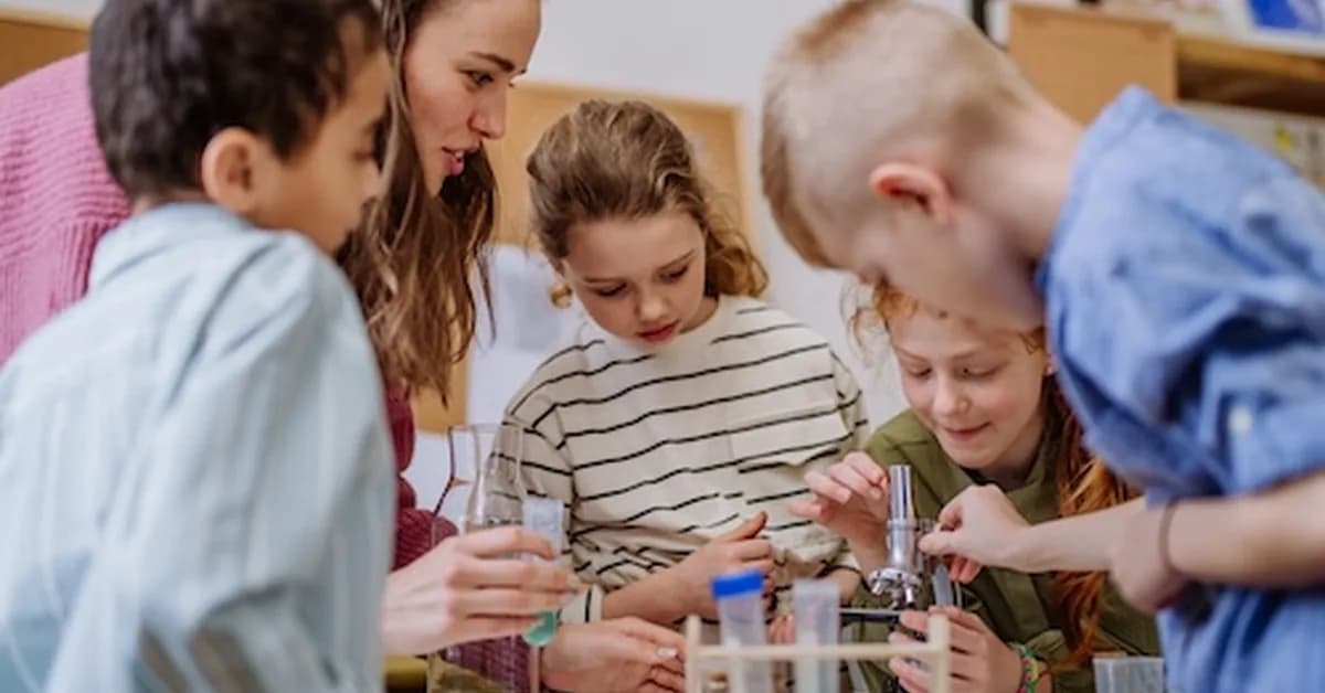 How teachers and administrators can overcome resistance to NGSS