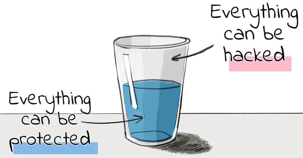 AI And Cybersecurity: A Glass Half-Empty/Half-Full Proposition, Where The Glass Is Holding Nitroglycerin