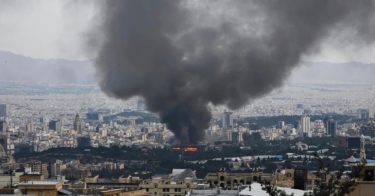 Fresh UAE attacks blamed on Iran draw new reality in the Gulf