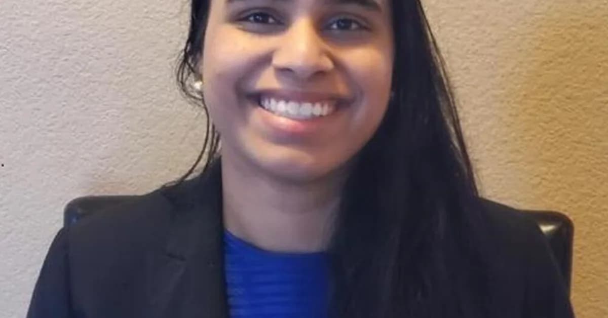 MIWIC26: Anmol Agarwal, Senior Security Researcher at Nokia