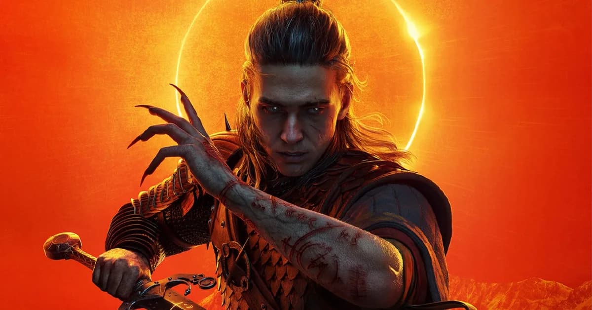 The Blood of Dawnwalker's Most Popular Mod Completely Defeats the Purpose of the Game