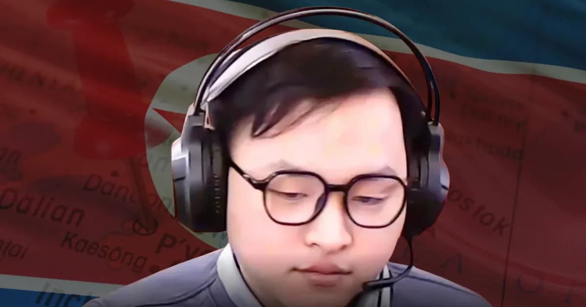 North Korean IT Worker Unmasked After Refusing to Insult Kim Jong Un in Job Interview