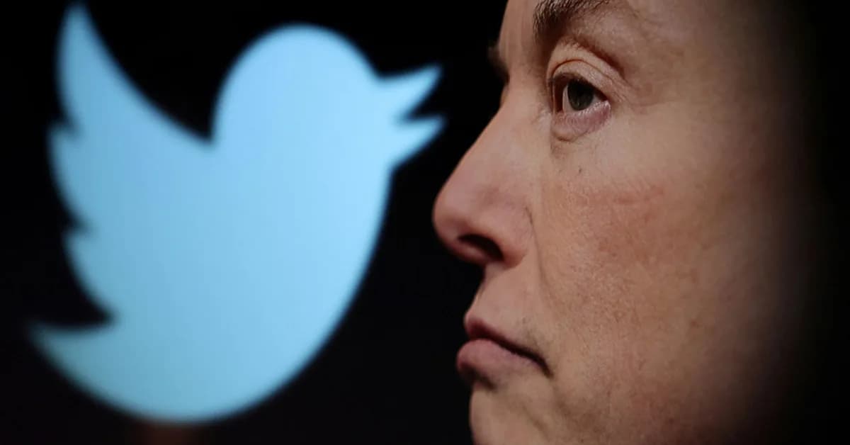 Elon Musk misled investors during his Twitter takeover, jury finds