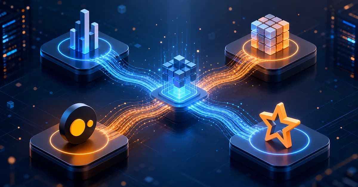 Pandas vs Polars vs DuckDB vs PySpark: The Data Engineer's Guide to Choosing the Right Tool