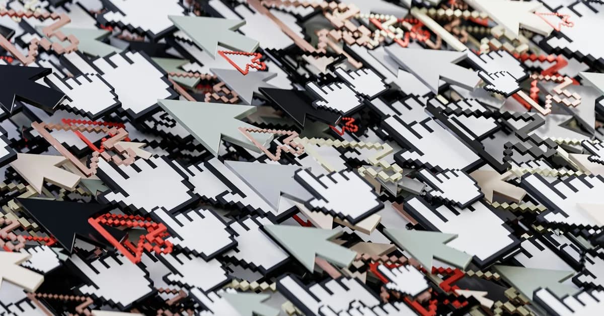 Study Finds A Third of New Websites are AI-Generated