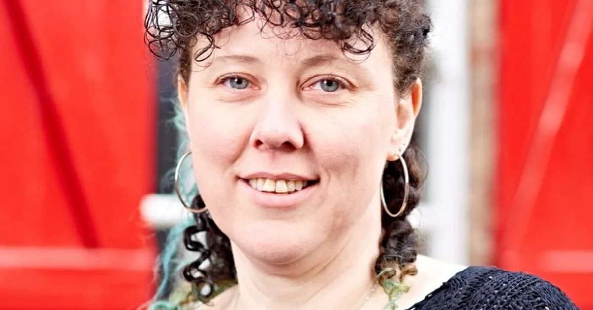 MIWIC26: Dr Catherine Knibbs, Founder and CEO of Children and Tech