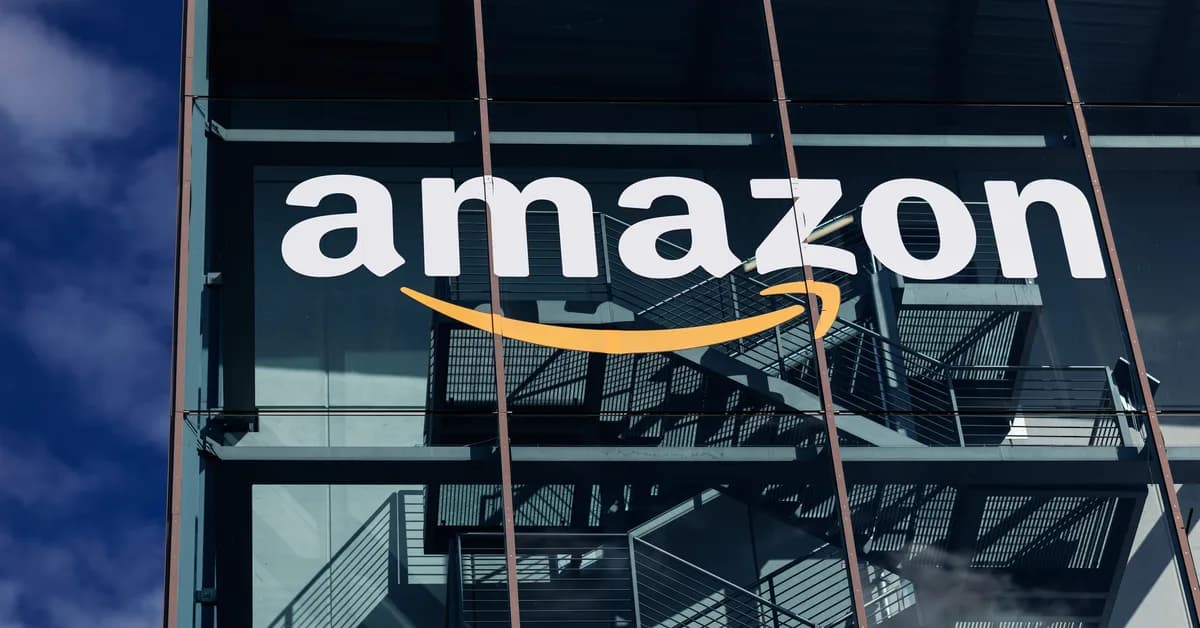 Former Amazon VP shares the brutal reality about promotions: Pushy people win