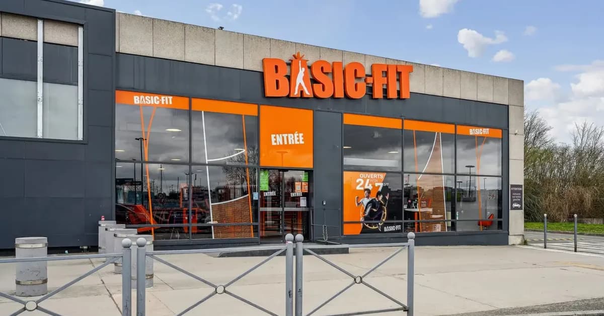 Basic-Fit Data Breach Exposes Millions of Users Across Multiple Countries