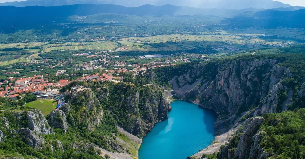 I visit Croatia every year. There are 4 places I think should be on every itinerary.