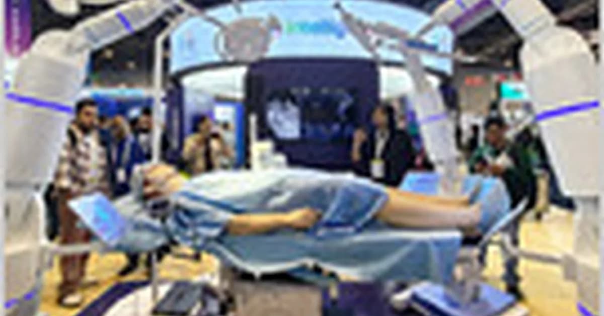 India's AI Summit highlighted the limits of the country's AI ambitions, as the US and its tech companies largely dismissed India's push for global AI governance (Krishn Kaushik/Financial Times)