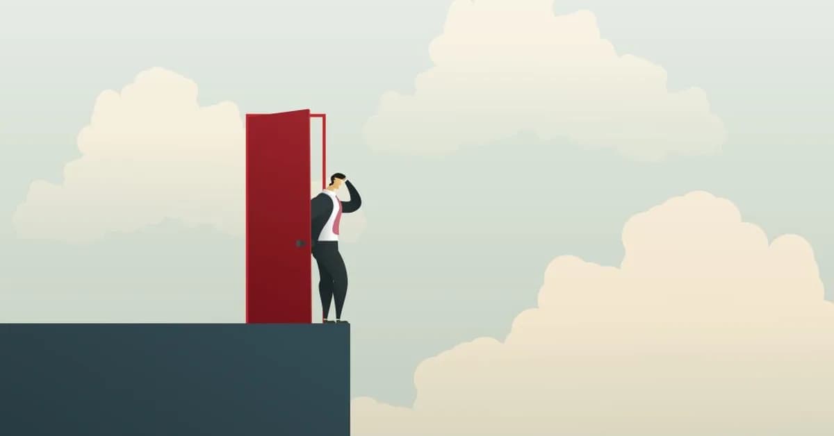 The disappearing AI middle class