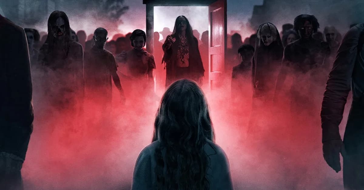 How to Watch the Insidious Movies in Order