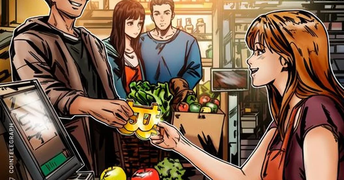 How many people actually pay with Bitcoin? Real use cases revealed