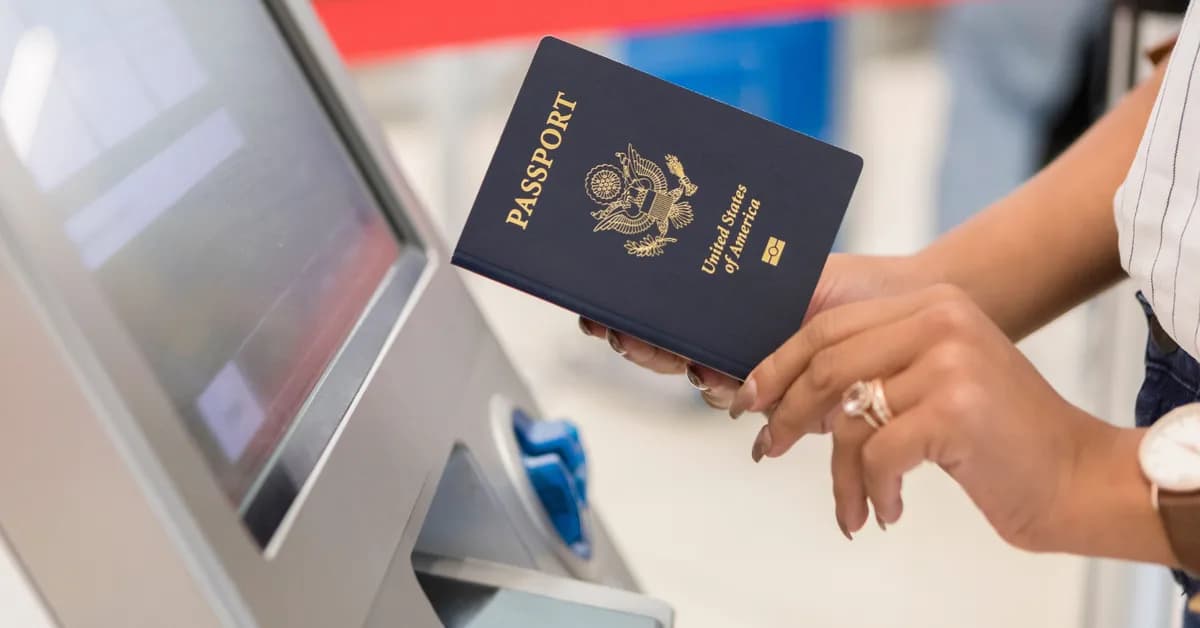 I've traveled to 30 countries with my kids. I always do these 4 things before leaving home.