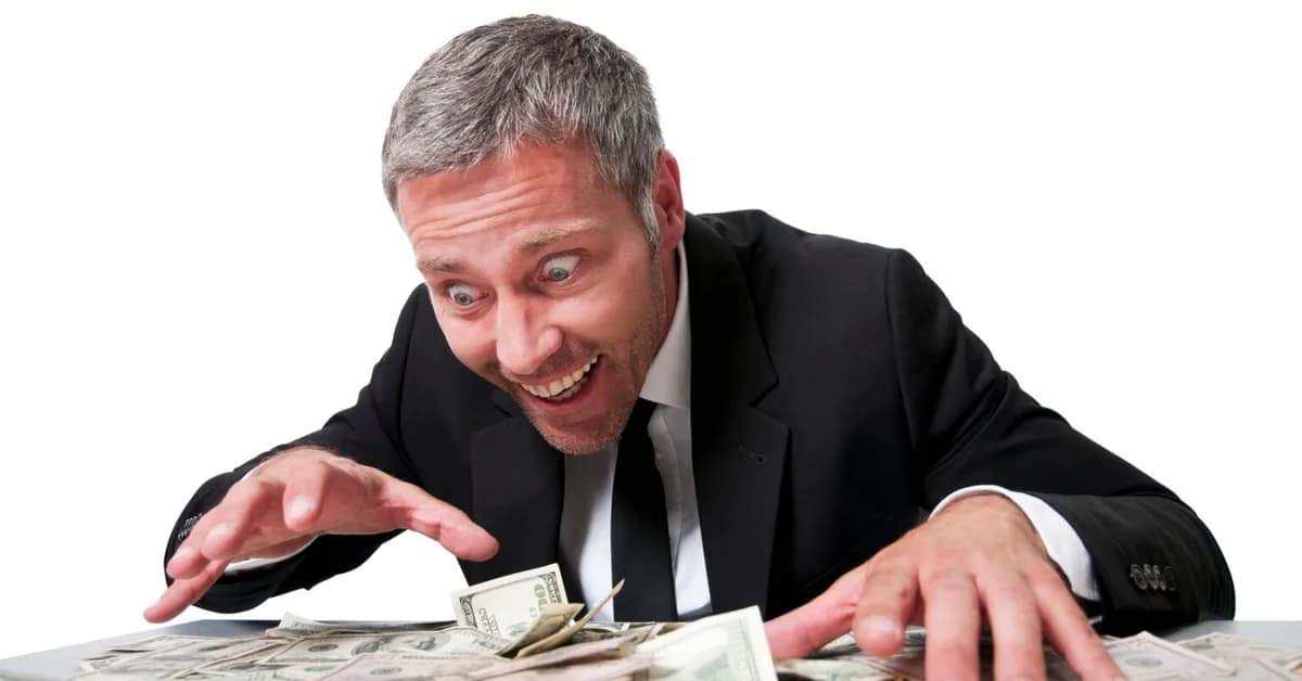 Biglaw Discovers That Charging $2,000/Hour Is Easier Than Actually Collecting It