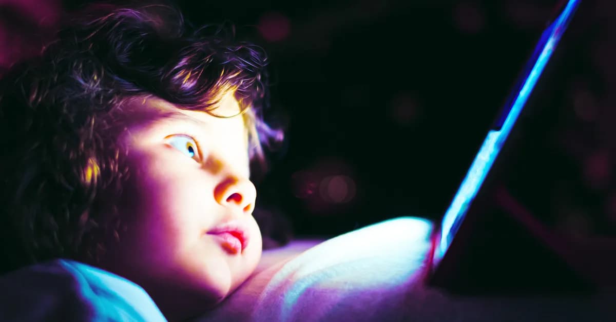 China Cracking Down on the Types of AI That Are Tearing America Apart