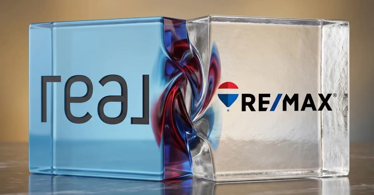'Didn't see that coming': Real estate brokers react to Real-REMAX deal