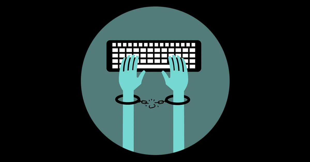 EFF Calls on Kuwait to Release Journalist Ahmed Shihab-Eldin