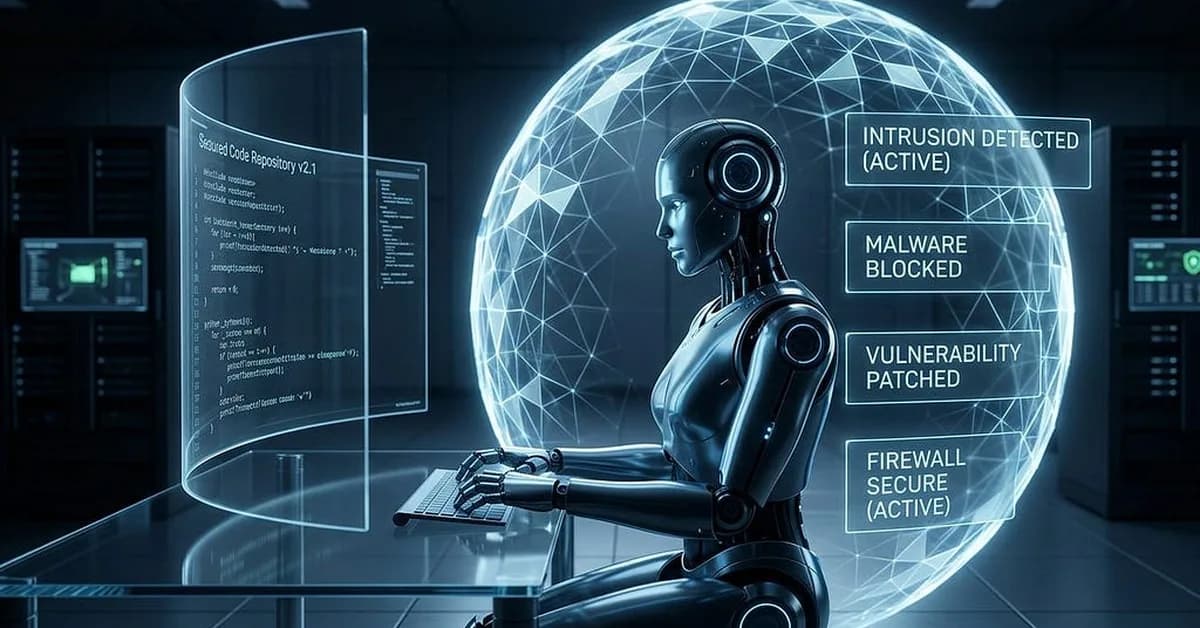 Your AI Writes the Code. Who's Checking It for Security? Meet ai-Security-Skill