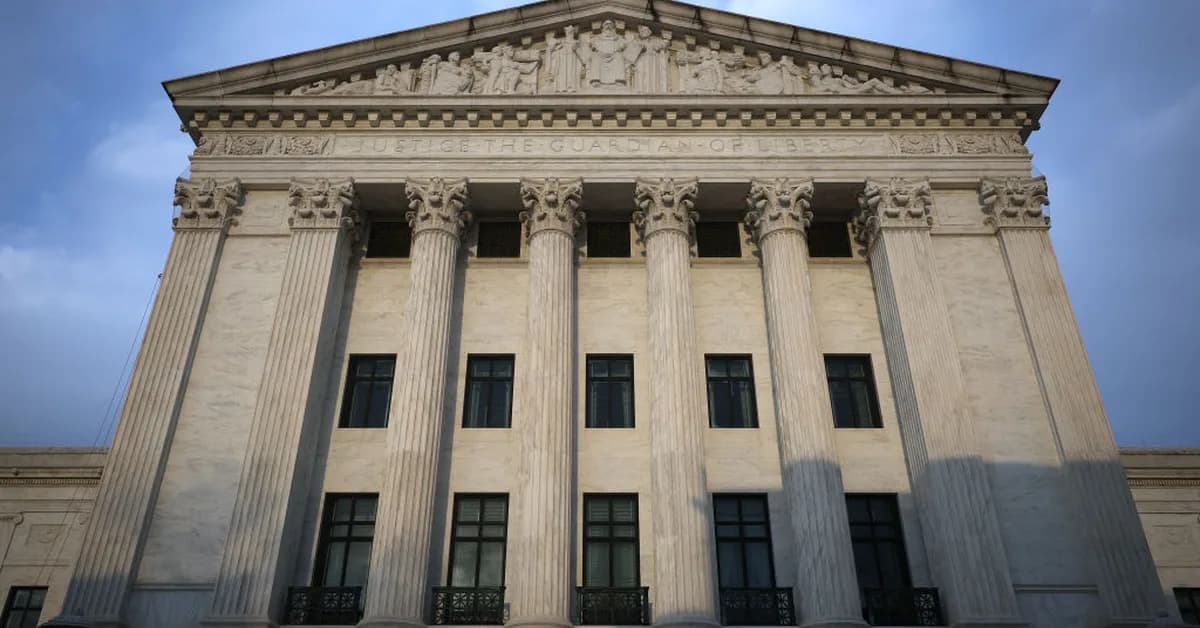 Justices to consider breadth of a federal defendant's waiver of appeal