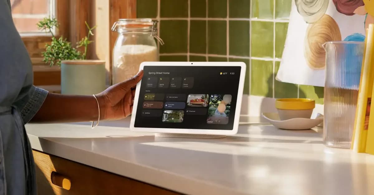 Google Home makes it easier to understand why devices aren’t working