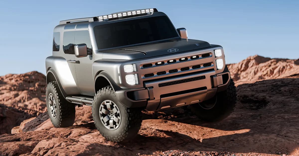 Hyundai Learned the Hard Way What Truck Buyers Do and Don't Want