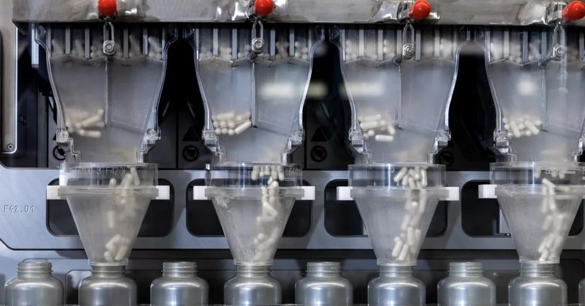 Inside magnesium's rise as the star of the supplement aisle