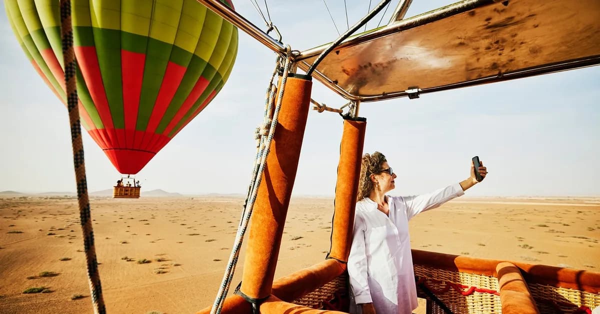 How to travel solo - and why you absolutely should