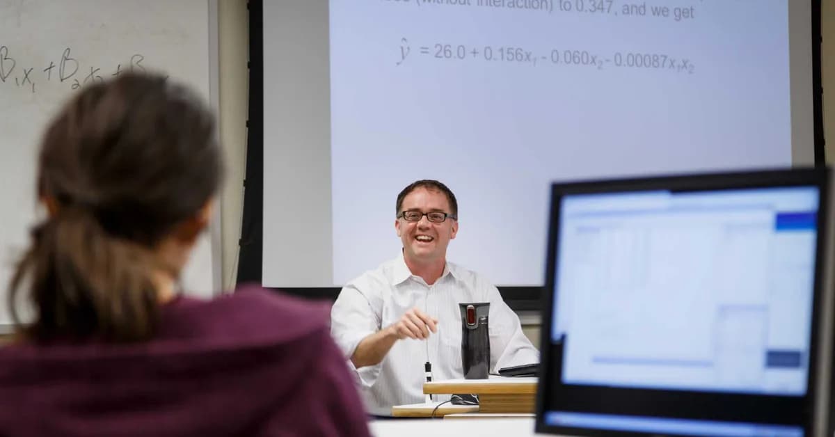 Opinion: Communities Want to Help Struggling Schools, but Districts Don't Make It Easy