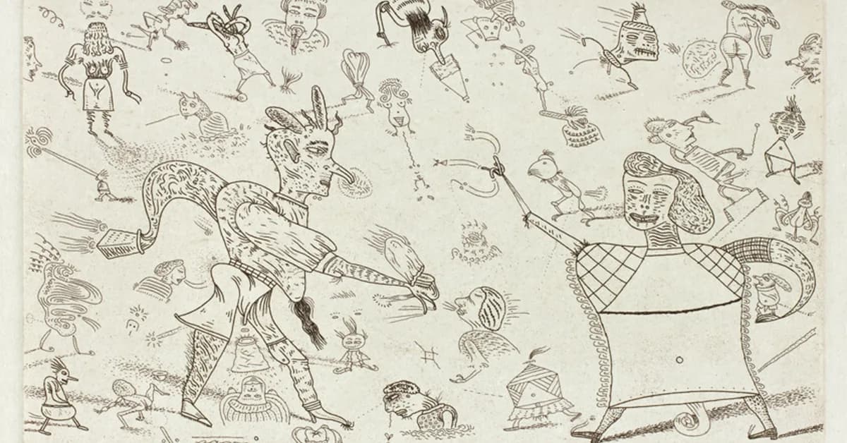 Some of Daredevil's other old friends might be stopping by the next season of Born Again