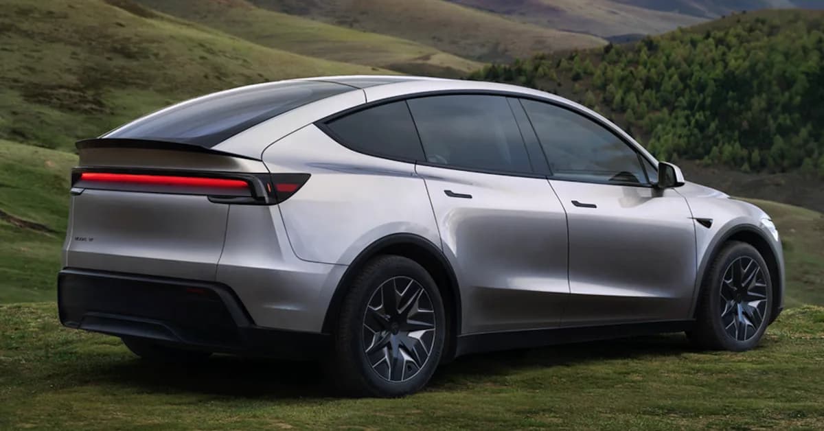 Tesla (TSLA) US sales estimated to have dropped 17% in January