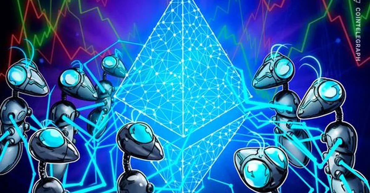 ETH bounces off $1.8K as multiple Ether price metrics point to prolonged weakness