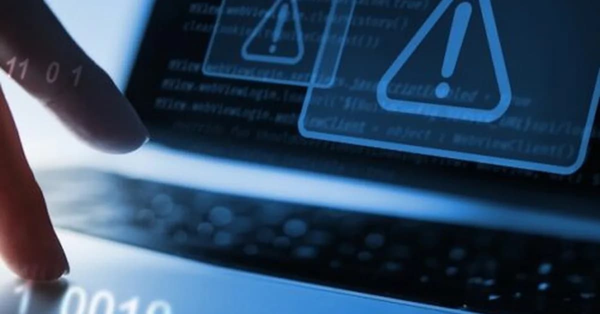 Open source package with 1 million monthly downloads stole user credentials