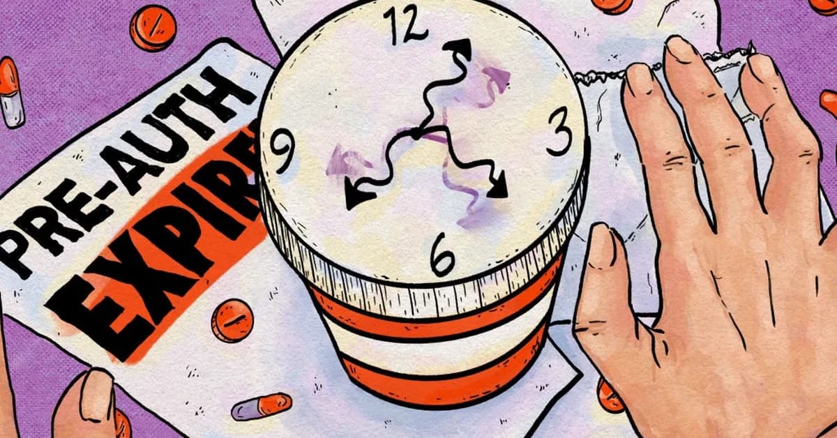 To Avoid Care Disruptions, Know When the Clock Runs Out on Your Prior Authorization