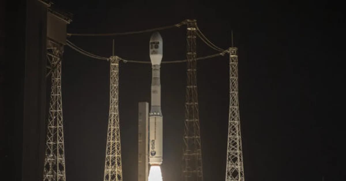 Rocket Report: China wants a Raptor 3 engine; SpaceX set for big Starship test