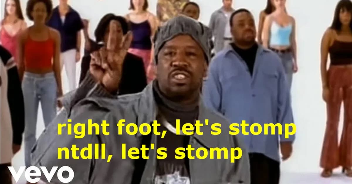 An Introduction to Module Stomping