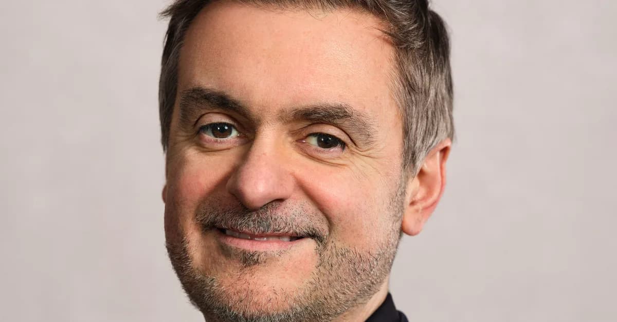 Forget tracking AI use. Goldman's tech boss cares about this instead.