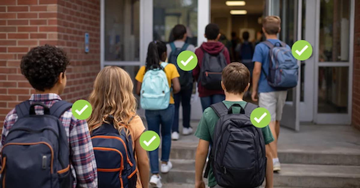 When it comes to student attendance, are districts measuring the wrong thing?