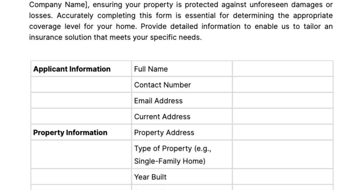 Homeowners insurance is reshaping the real estate transaction