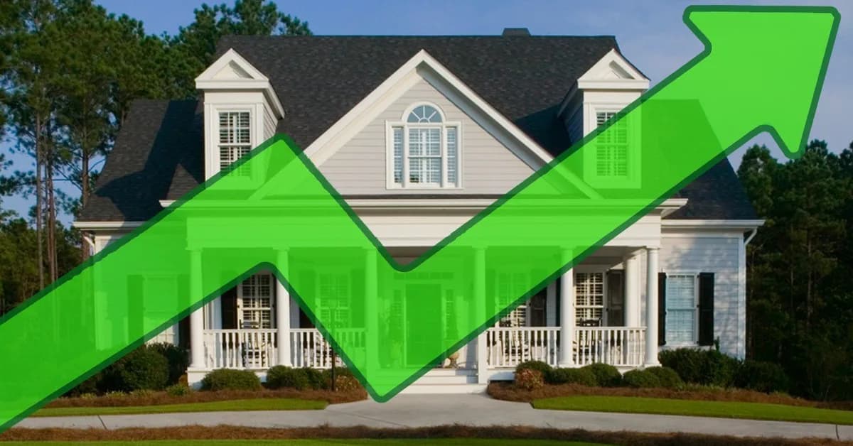 Mortgage Interest Rates Today: Rates Rise to 6.30% as Inflation Threat Returns