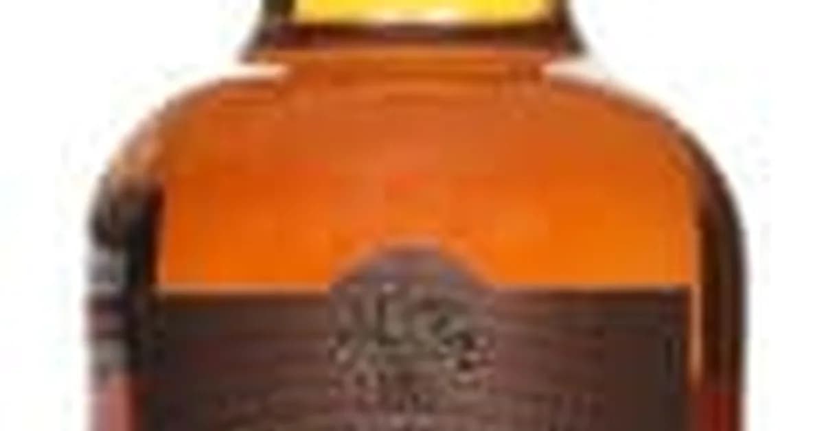 Burnside 1989 (Fruitful Spirits / Archives / Dram-Addicts)