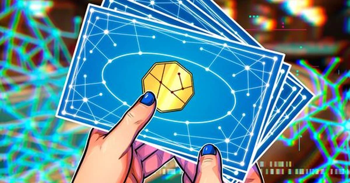 Crypto capital rotates from tokens to stocks as new launches struggle: DWF