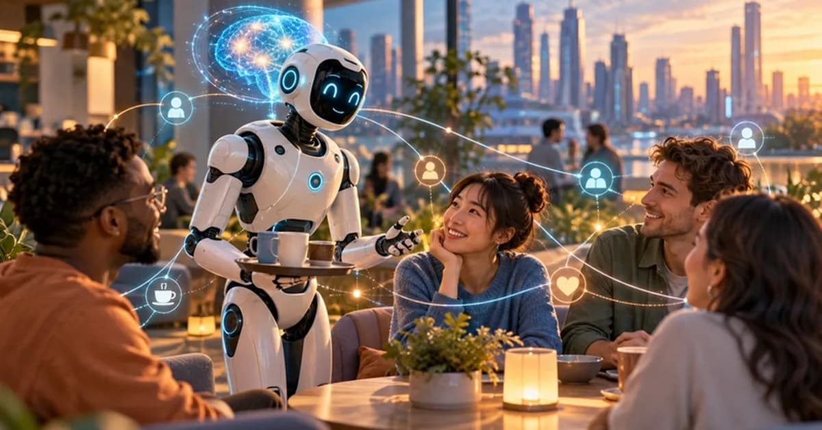 Intelligence + Embodiment Is Not Enough: The Missing Relationship Layer in Physical AI