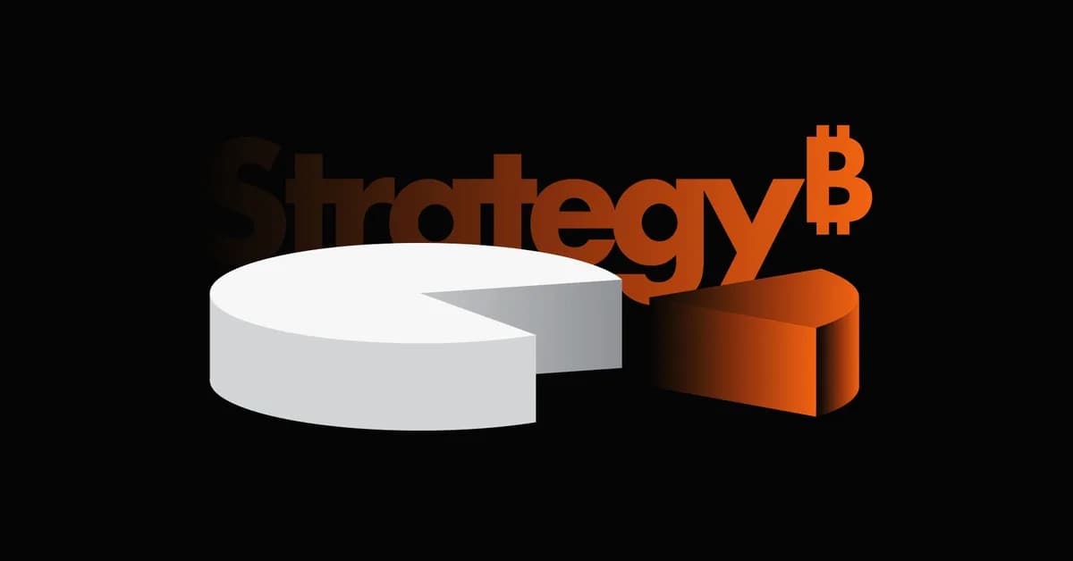 Strategy shareholders approve twice-monthly STRC dividends
