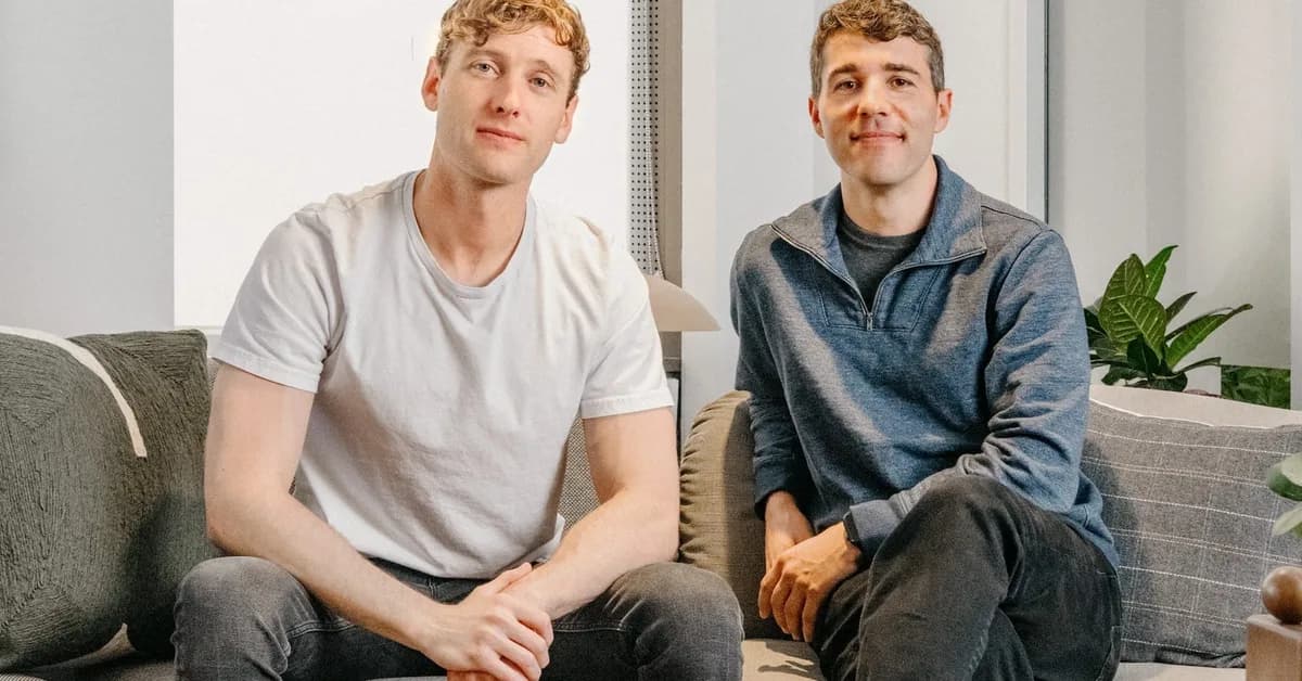 $8 billion legal behemoth Harvey is getting into the startup investing game