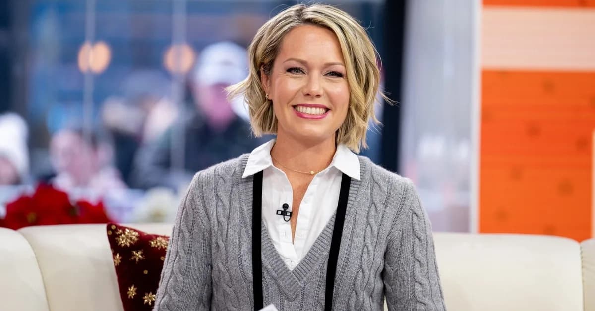 'Today' Show Star Dylan Dreyer Admits 'Guilt' Over Nanny-Months After Quitting NYC and Moving to the Suburbs