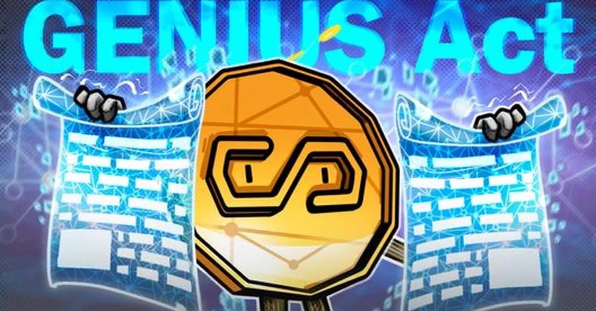 ProShares seeks stablecoin reserves with GENIUS Act-compliant Treasury ETF