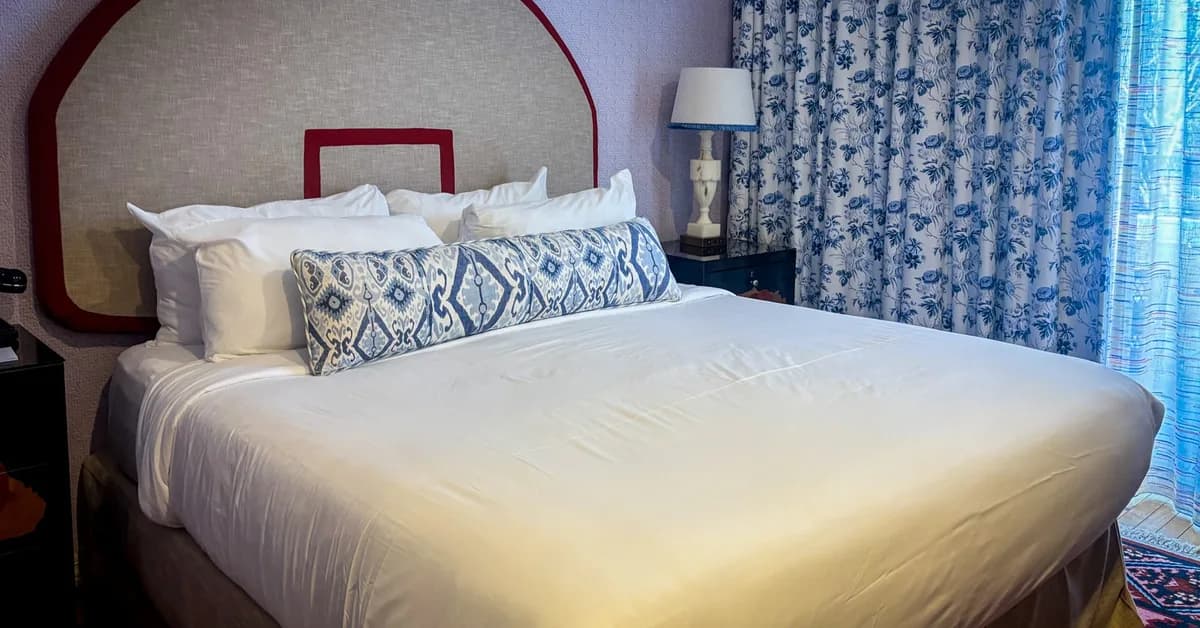How I doubled the value of my Hilton points for a college basketball weekend